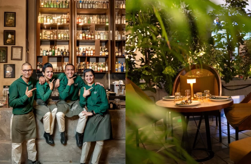 The Ishaara Model and the Economics of Inclusion in Hospitality with Prashant Issar