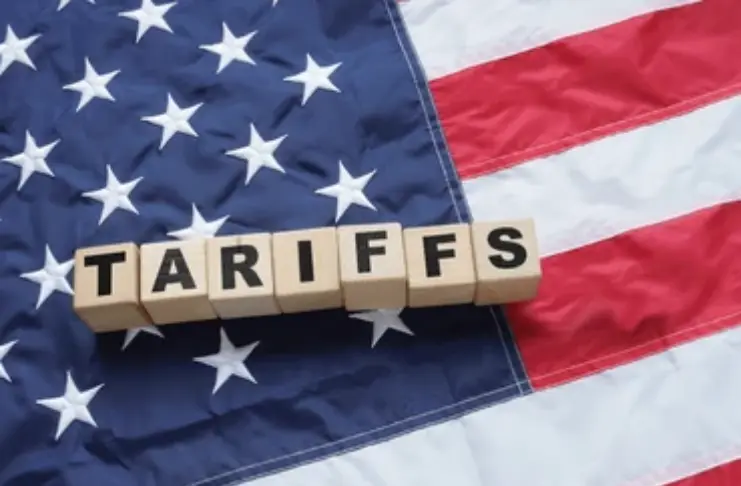 National Restaurant Association Urges Action on Tariffs, Immigration Reform & Swipe Fees