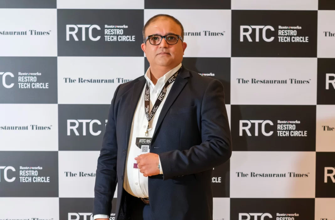 Why Many QSR Technologies Fail: The Case for Kitchen-First Innovation With Nikhil Sharma