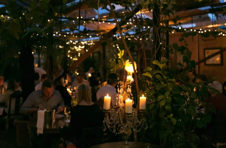 Credits: Petersham Nurseries