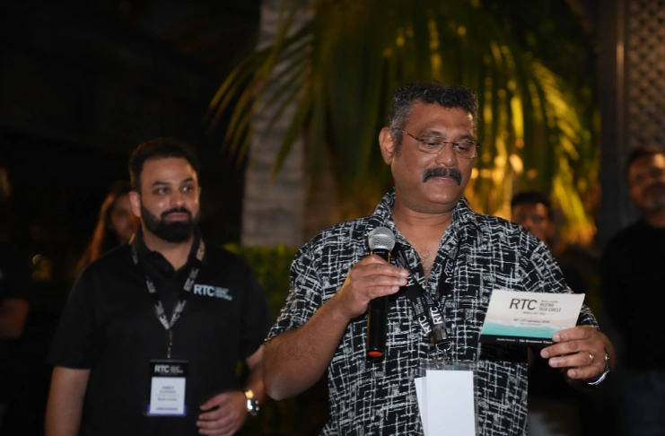 Scale, Stress, and the Architecture of Resilience