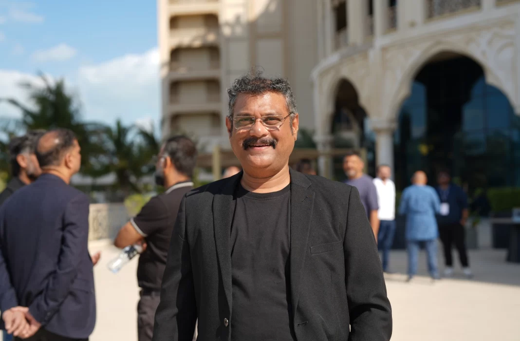 Engineering Invisible IT and the Future of Retail With Sunil Tauro