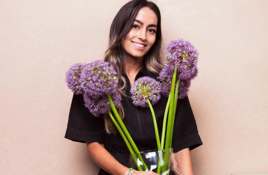 Tania Lodi on Running a Cafe with Style, Sustainability & Kindness - A Conversation