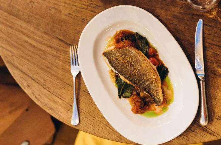 Credits: Petersham Nurseries