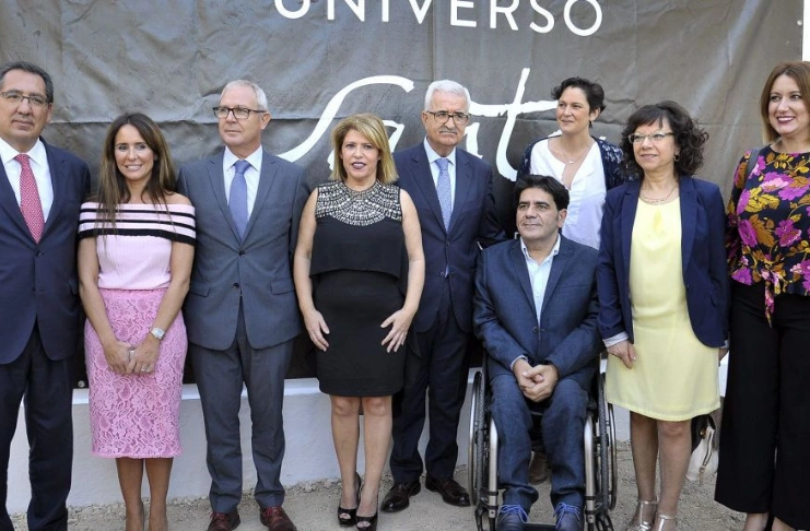 The Beginning: October 2017