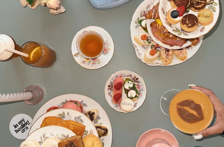 The Concept of a Mindful Menu