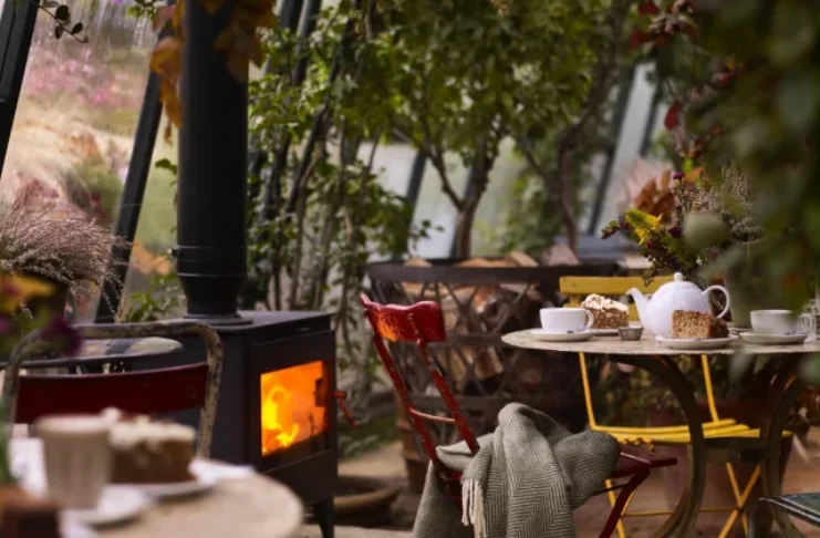 Credits: Petersham Nurseries