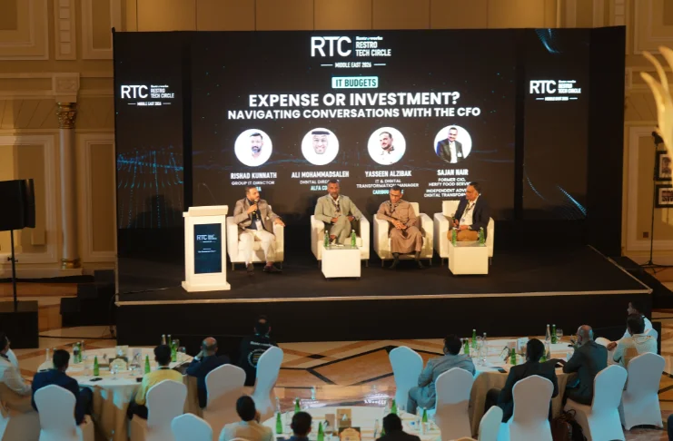 IT Budgets: The ROI Question That Never Goes Away