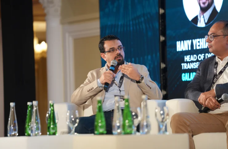 The Tech Leader's New Mandate