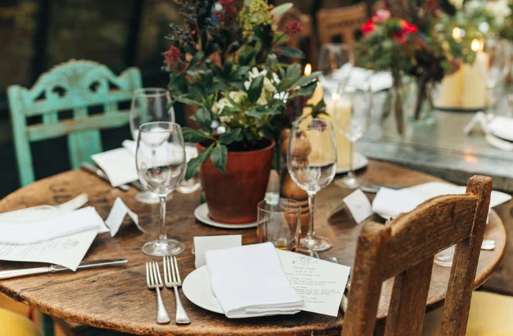 Credits: Petersham Nurseries