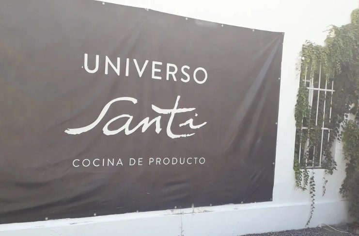 Universo Santi and the Problems Away From the Limelight