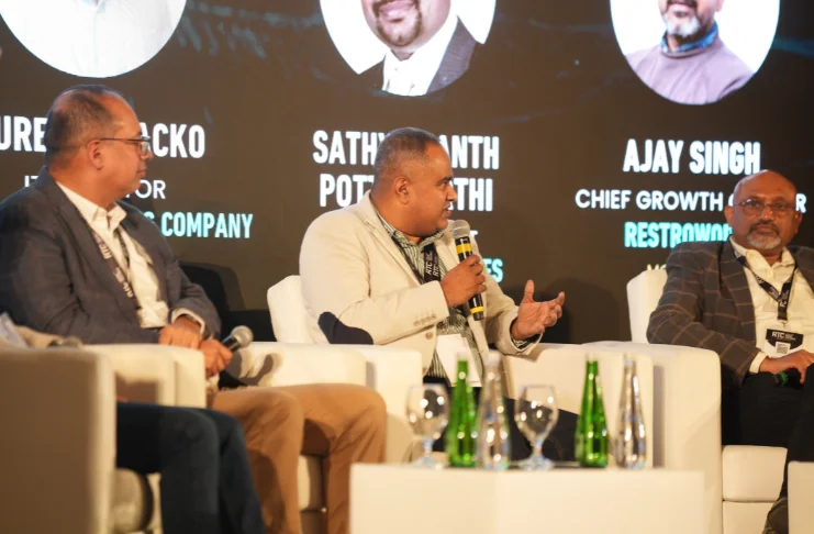 The Tech Leader's New Mandate