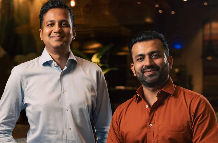 Chirag Chhajer and Ankit Gupta