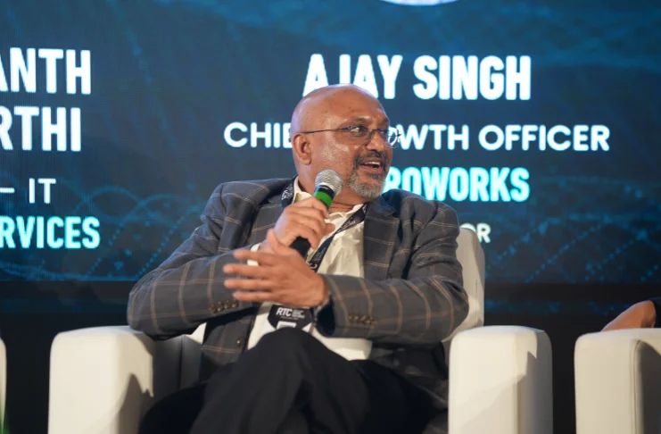 The Tech Leader's New Mandate