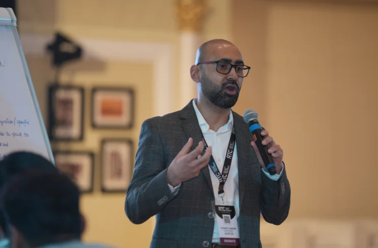 Restaurant Technology is Broken