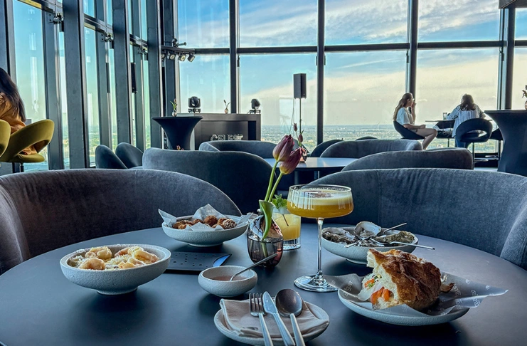 The Story Behind the Design of Celest