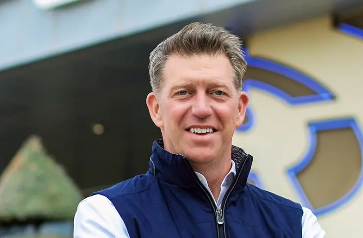 David McKillips Appointed to Drive Topgolf's Global Growth Forward