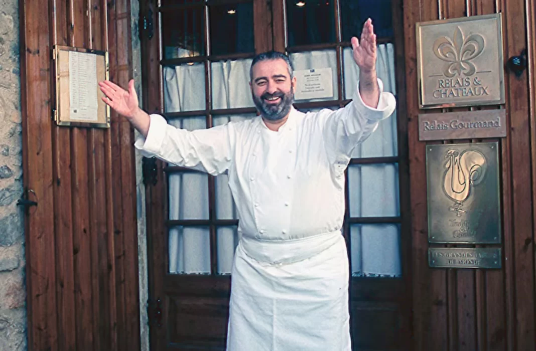 Universo Santi: The Rise, Collapse, and Unfinished Legacy of Santi Santamaría’s Vision