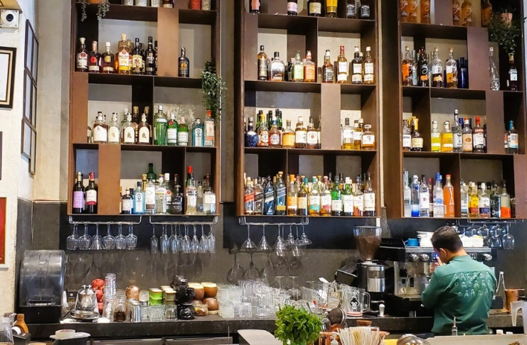 What Actually Changed