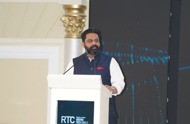 restaurant technology is broken