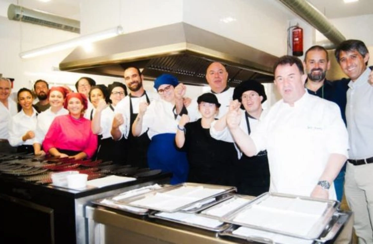 What Happened to Its People