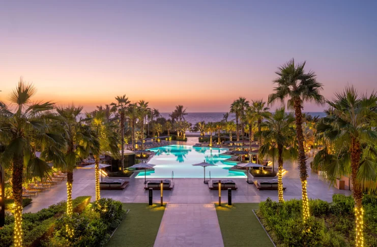 Credits: TakaHisa Dubai