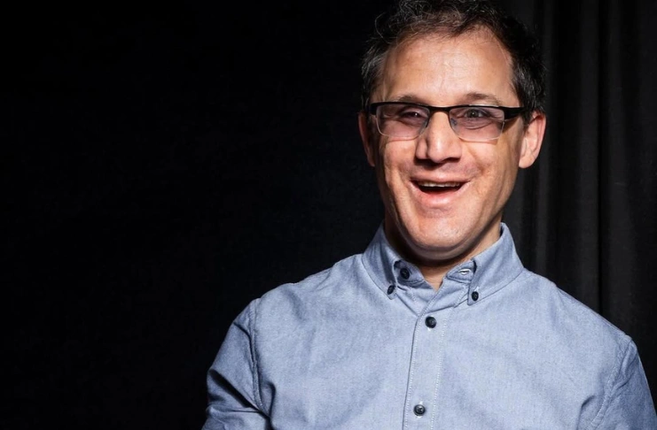 Why Spielmann Started Blindekuh