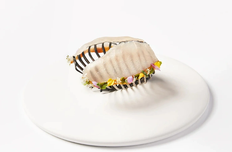 Can Gastronomy Be Art?