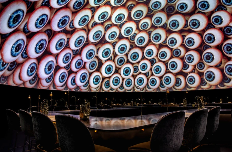 Experience at Alchemist