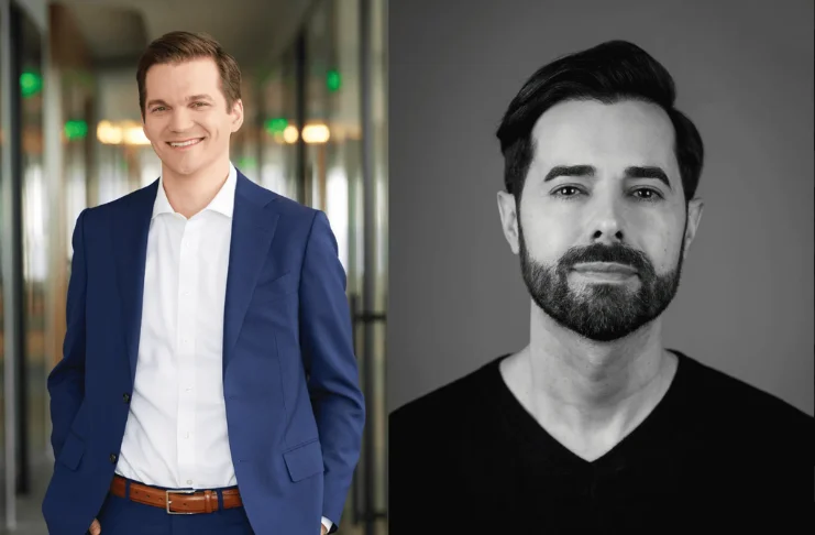 GoTo Foods Names Brett Ubl CFO and Francisco Bram Chief Growth Officer