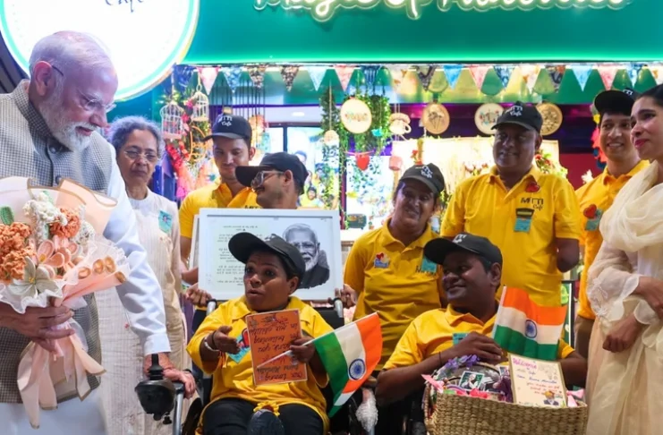 Credits: Mitti Cafe India