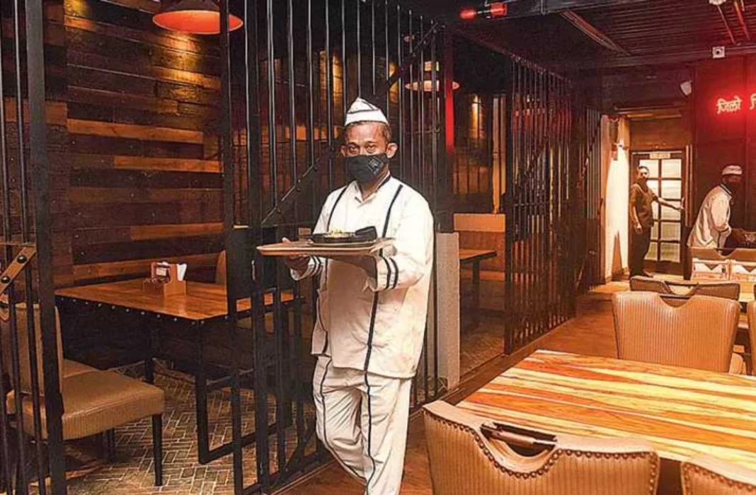 Kaidi Kitchen, Chennai: A Prison You’ll Want to Return to 10x Over