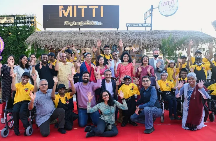 Credits: Mitti Cafe India