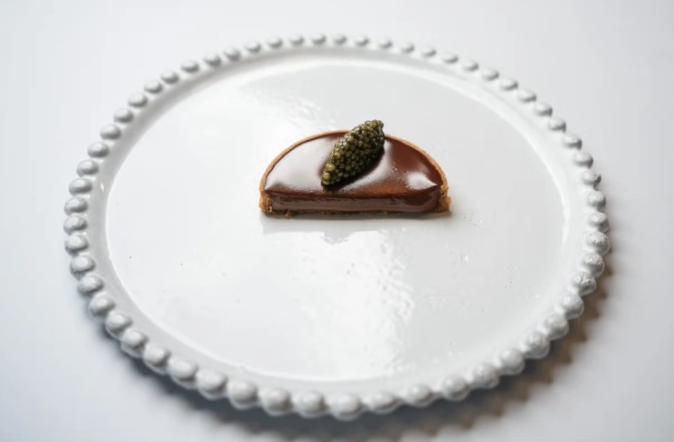 On the Side of the Eater