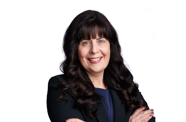 Portillo’s Appoints Jennifer Pecoraro-Striepling as Chief Development Officer