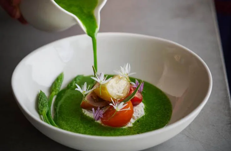 Credits: Plates London