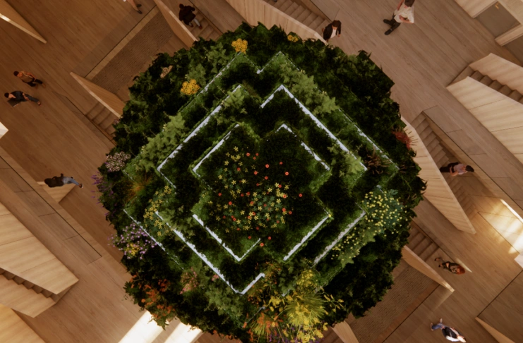 The Lab in Focus: Spora