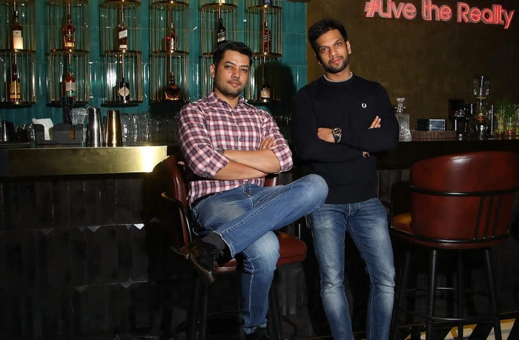 The People Behind Kaidi Kitchen
