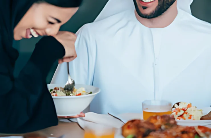 uae food security