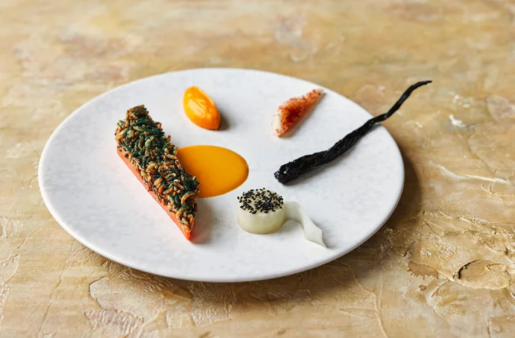 Credits: Plates London