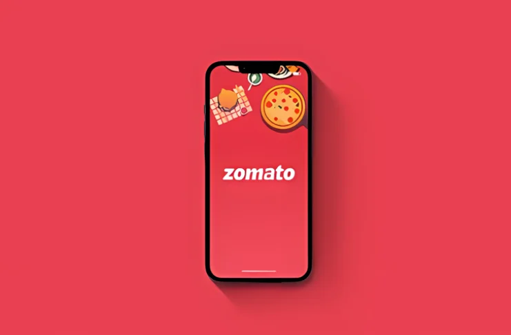 Zomato Raises Platform Fee to ₹14.90 as Food Delivery Pricing Shifts