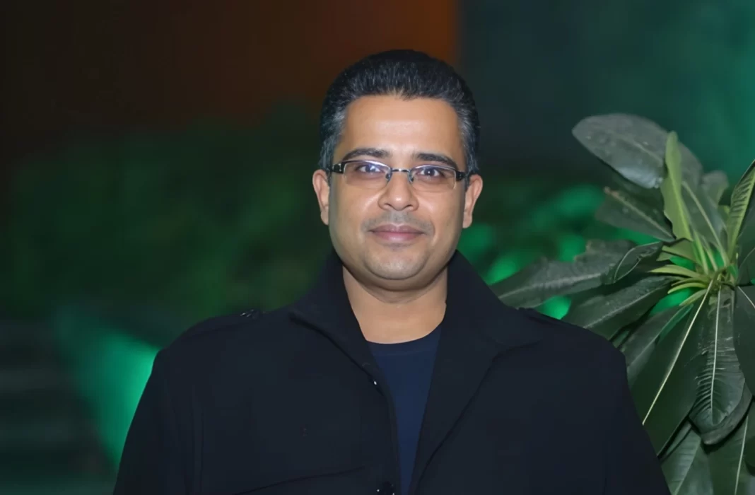 Serving Consistency, Speed, and Quality at Scale: Ankur Arora and His Business of Making Restaurants Work 