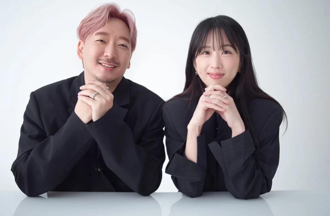 The Making of North America’s No.1 Restaurant: Atomix, New York City