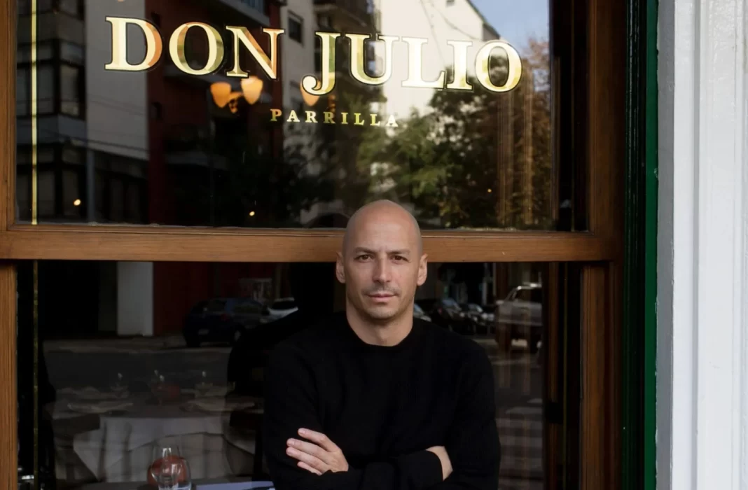 Don Julio, Buenos Aires: Convergence of Argentina’s Fire, Family, and Faith at the Table