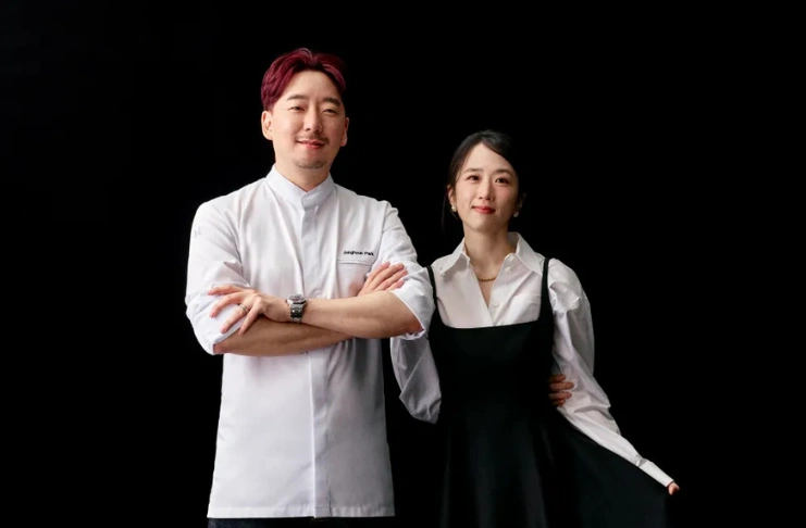 How the Atomix Team Made It This Far