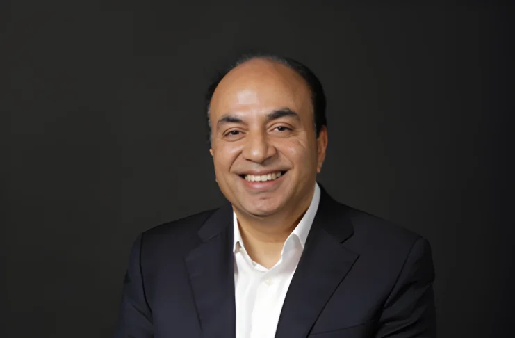 Vikaas Chawla Named Hyatt President for India Region
