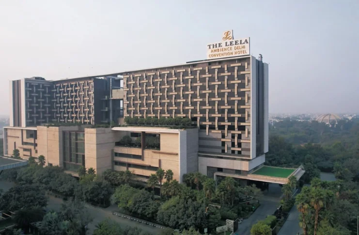 Leela Reports Record FY26 Results with Strong Growth and Margins