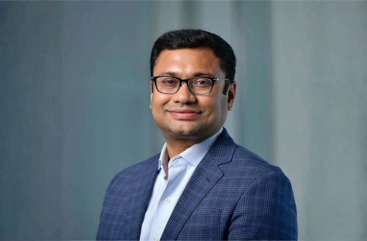 Lenexis Foodworks Appoints Arvind R P as CEO to Drive Growth