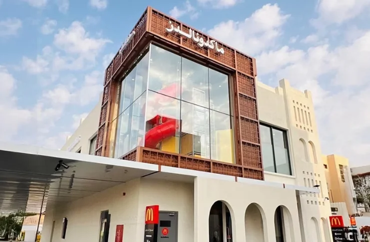 McDonald’s Drives SAR 3.6 Billion GDP Impact in Saudi Arabia