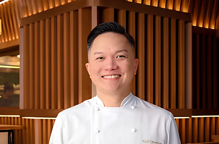 Credits: REIF Japanese Kushiyaki